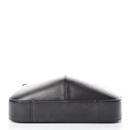 Louis Vuitton Epi Reverie Black 10 of 10
