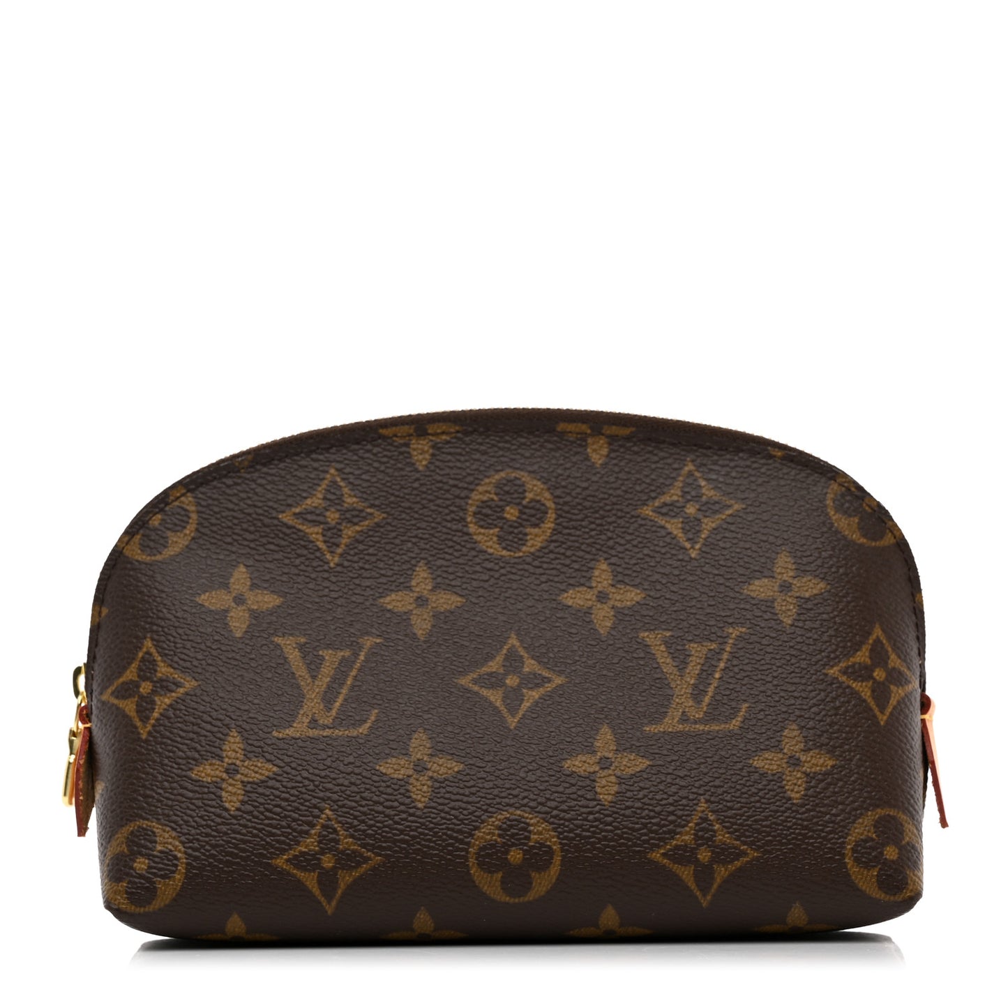 Monogram Cosmetic Pouch