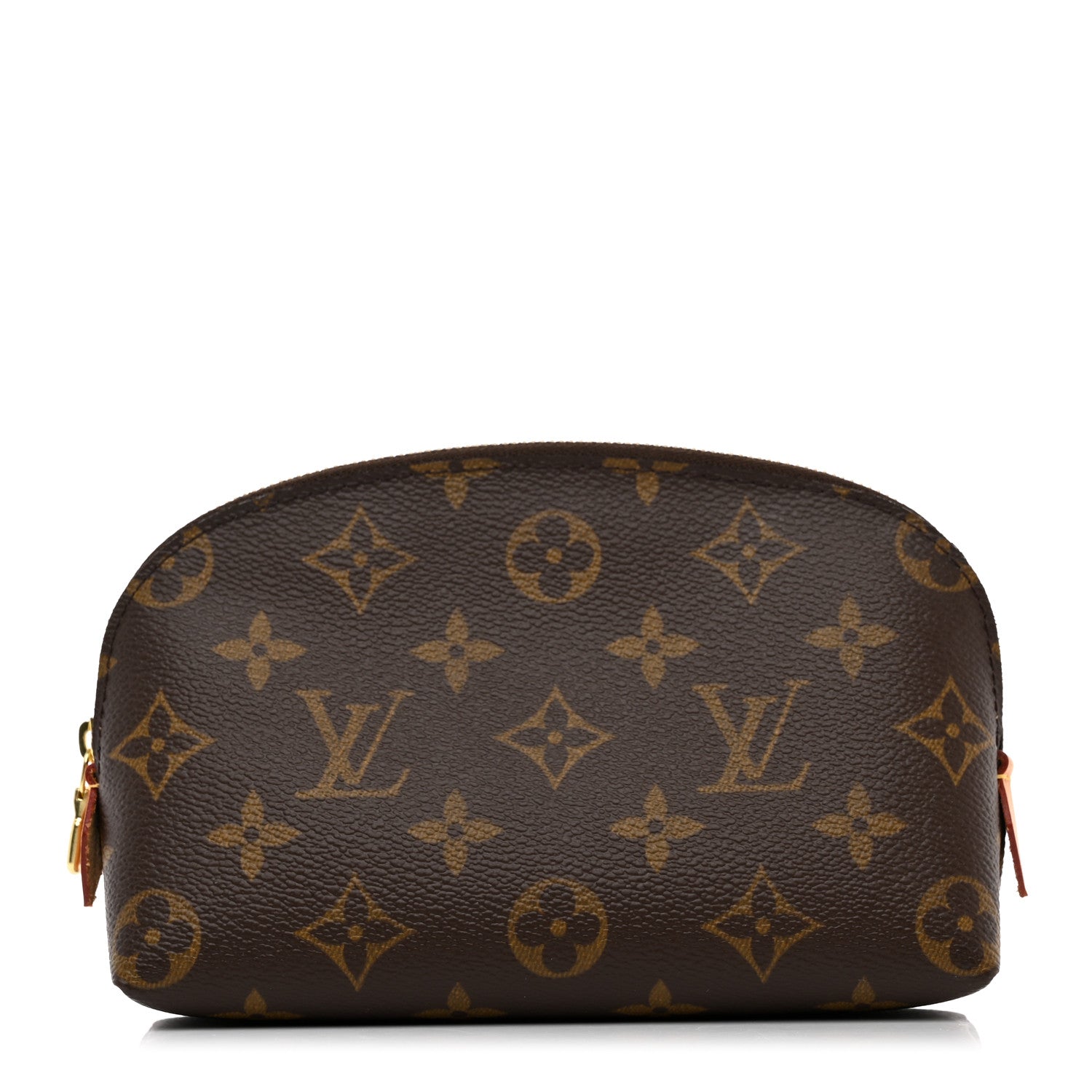 Louis Vuitton Monogram Cosmetic Pouch 1 of 9