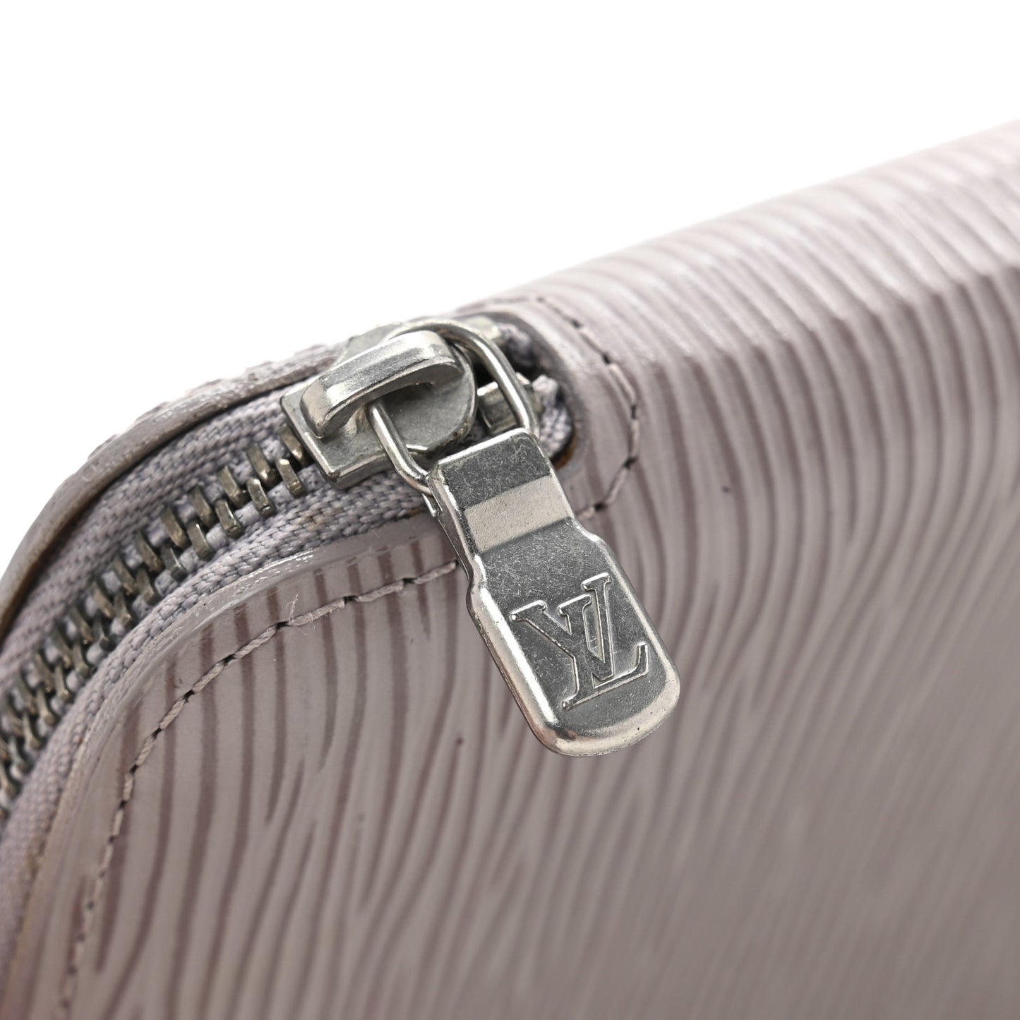 Epi Geode Organizer Zippy Wallet Lilac
