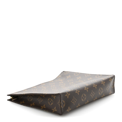 Louis Vuitton Monogram Toiletry Pouch 26 4 of 7