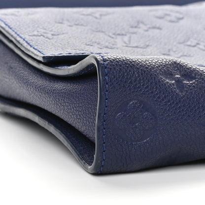 Louis Vuitton Empreinte Fascinante Celeste 6 of 14