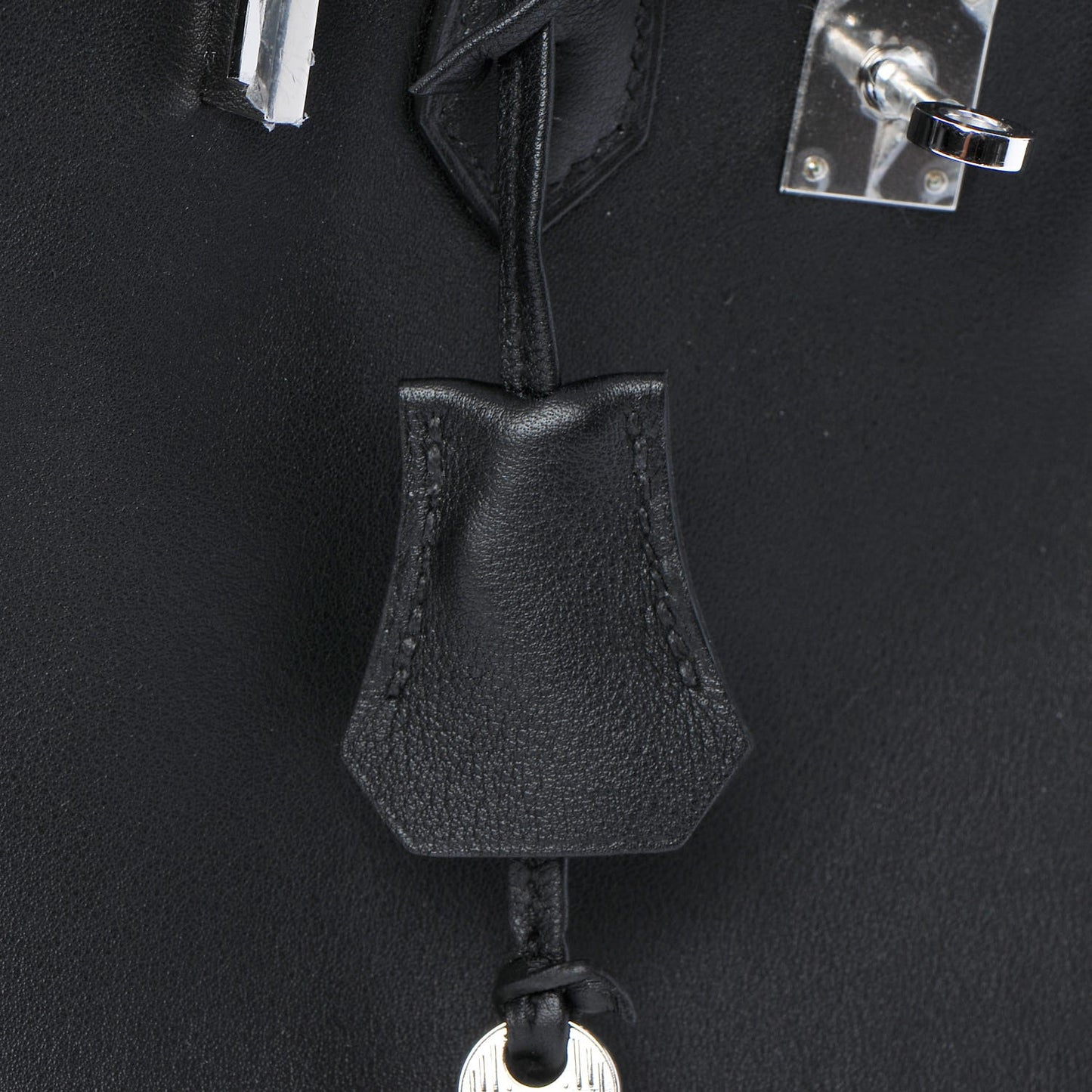 Swift Birkin 25 Black