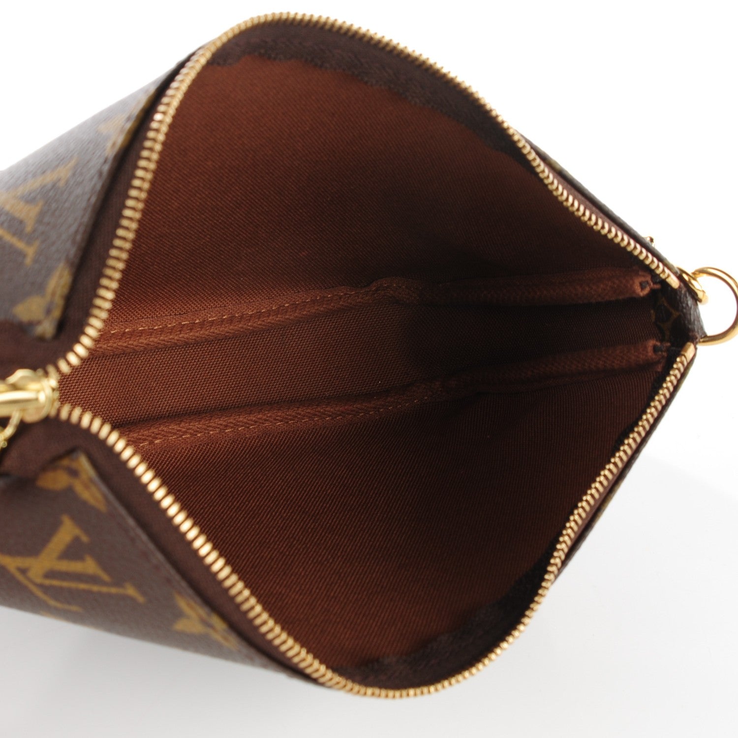 Louis Vuitton Monogram Pochette Accessories 7 of 7
