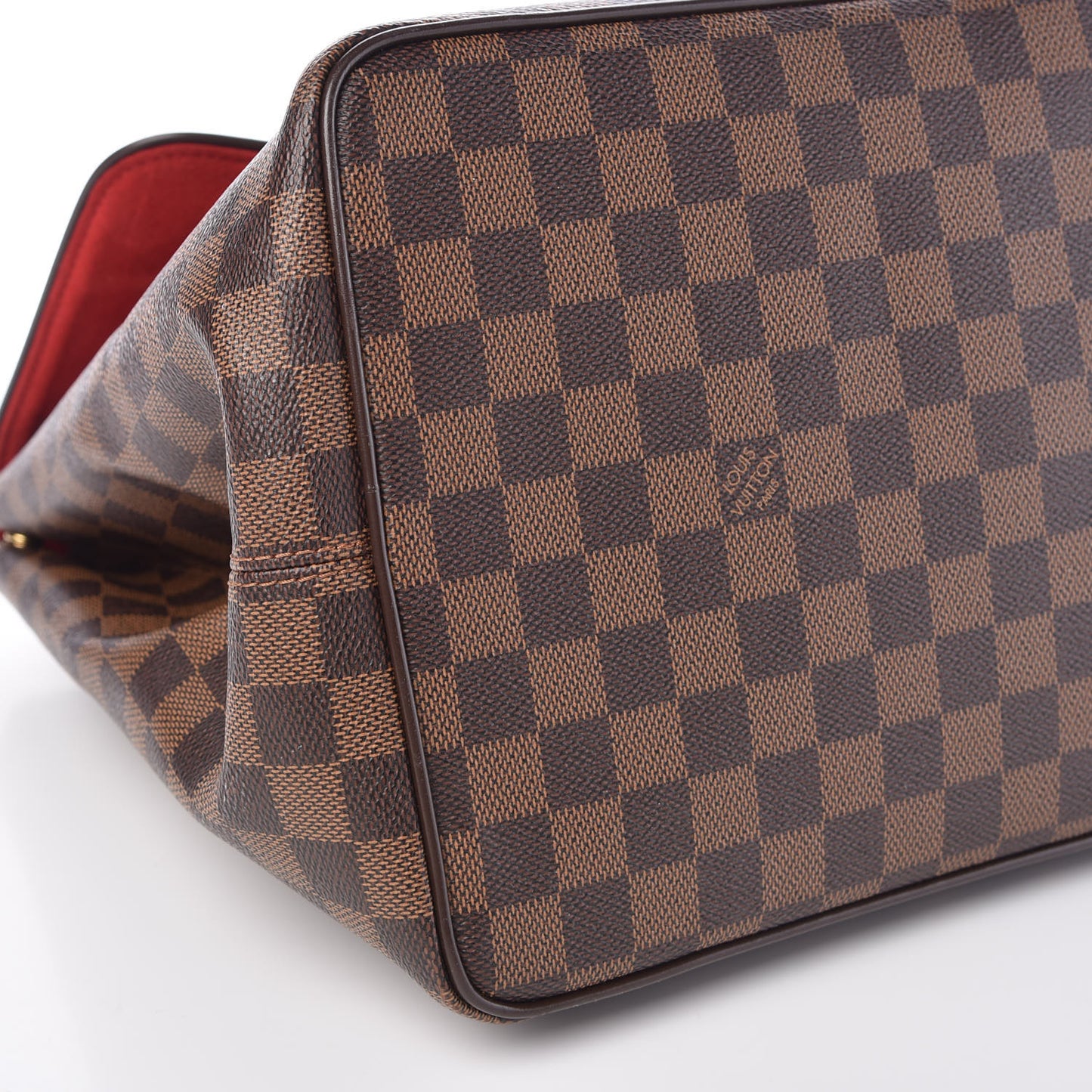 Damier Ebene Bergamo GM