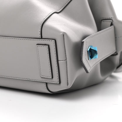 Givenchy Calfskin Small Soft Antigona Pearl Grey 9 of 9