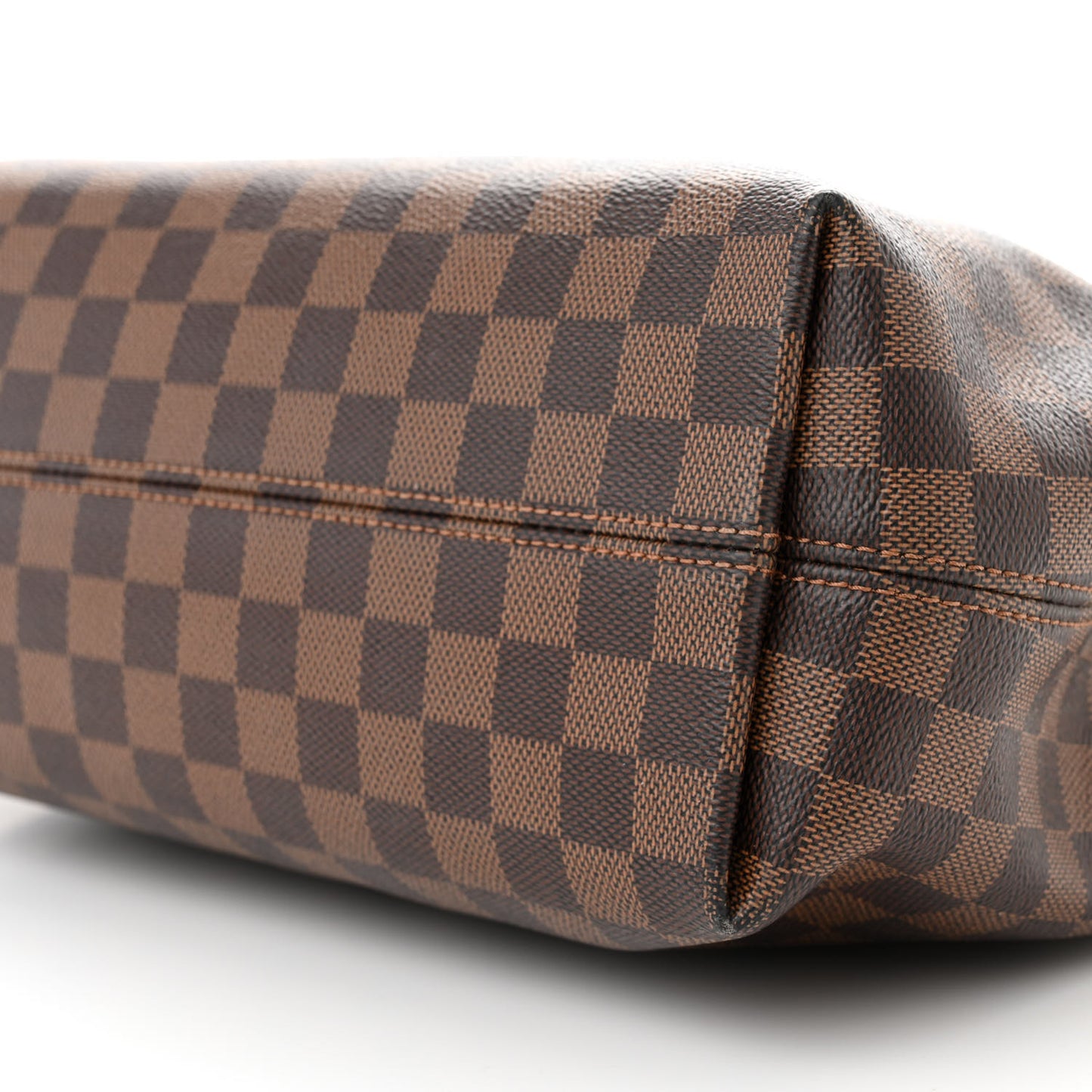 Damier Ebene Graceful PM