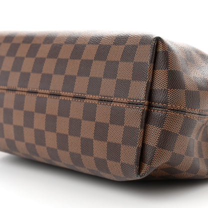 Louis Vuitton Damier Ebene Graceful PM 10 of 13