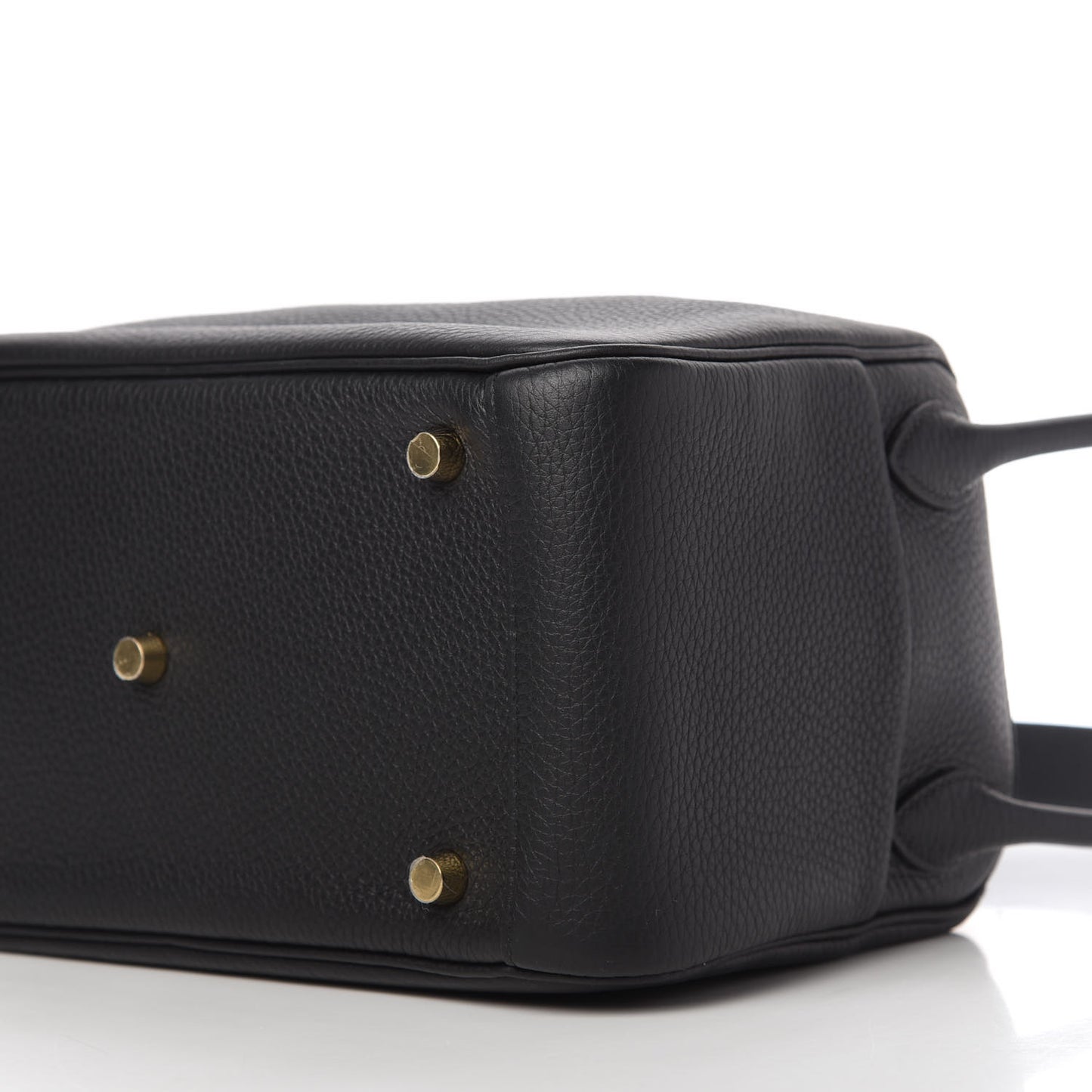 Taurillon Clemence Lindy 26 Black