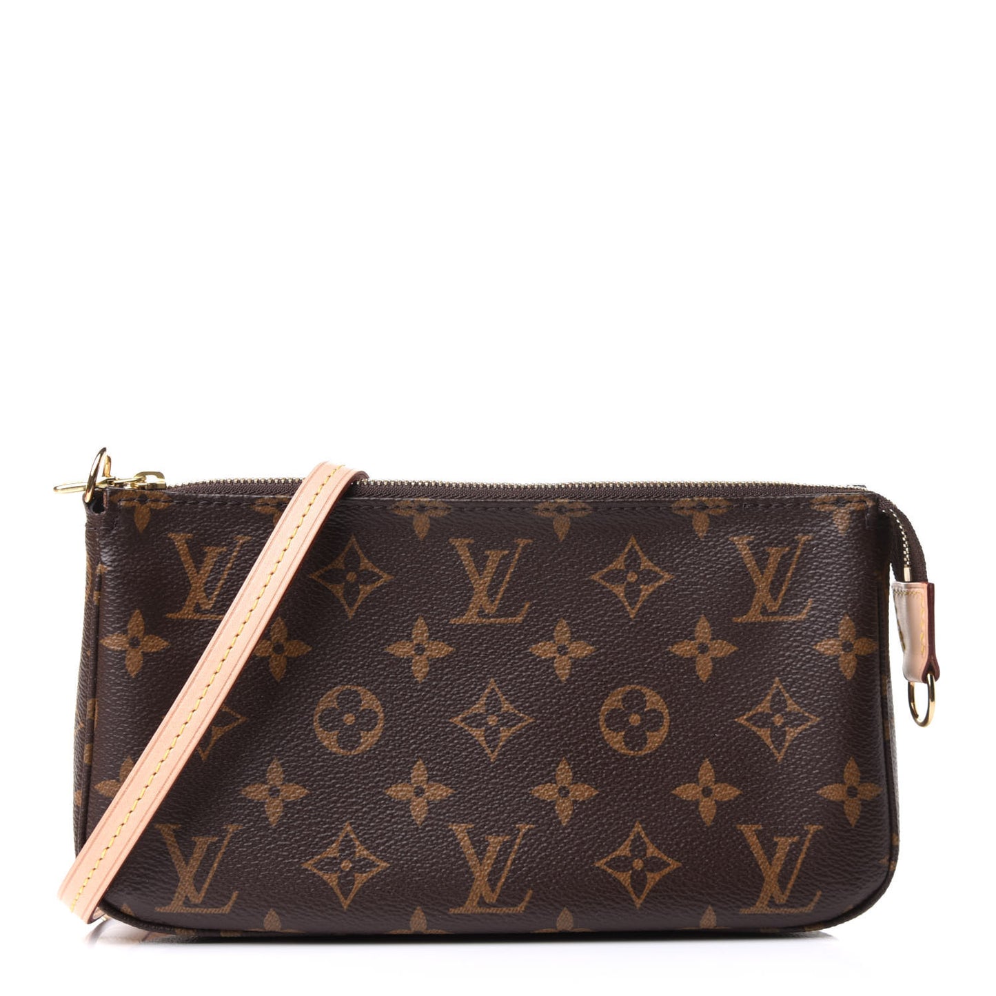 Monogram Pochette Accessories NM