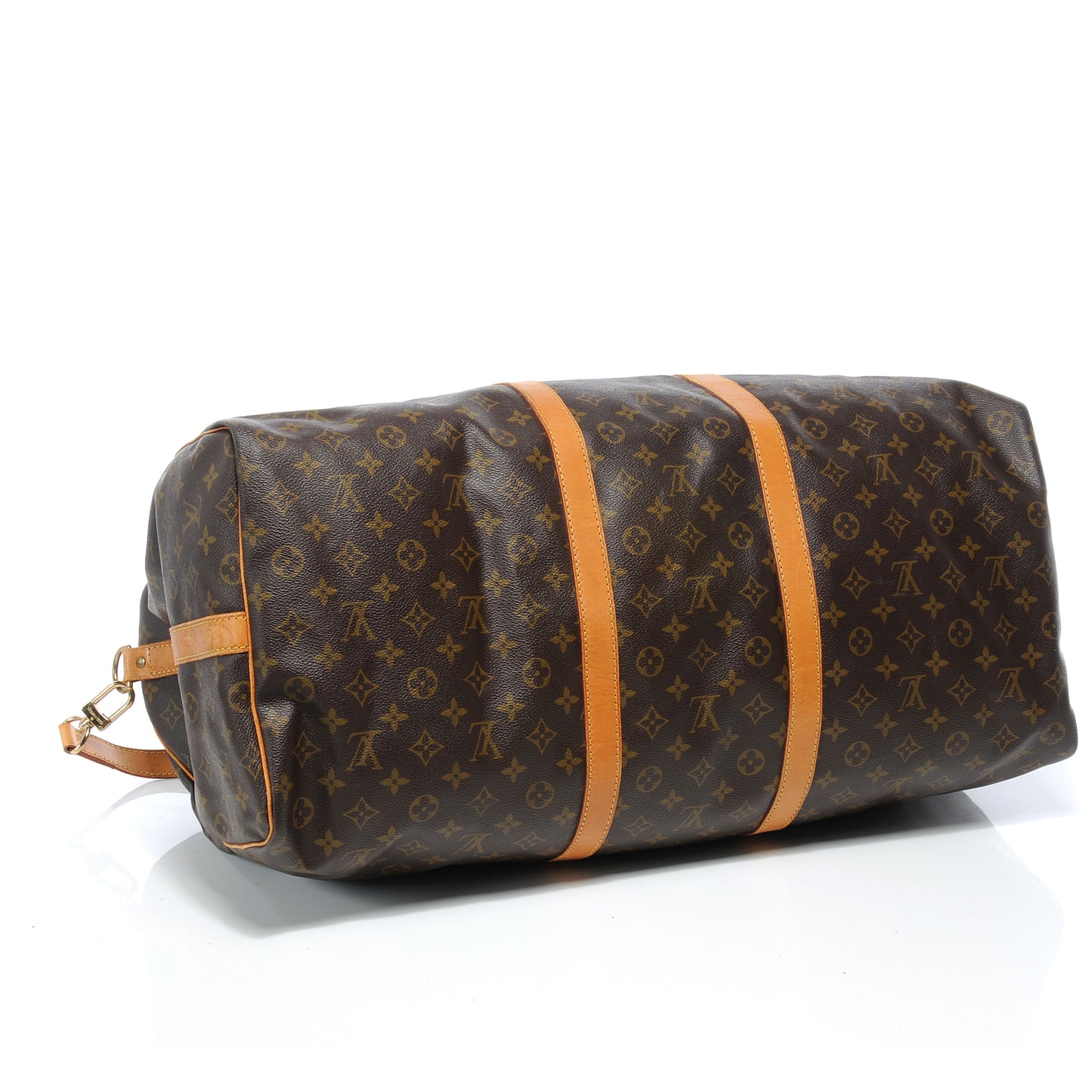 Monogram Keepall Bandouliere 60
