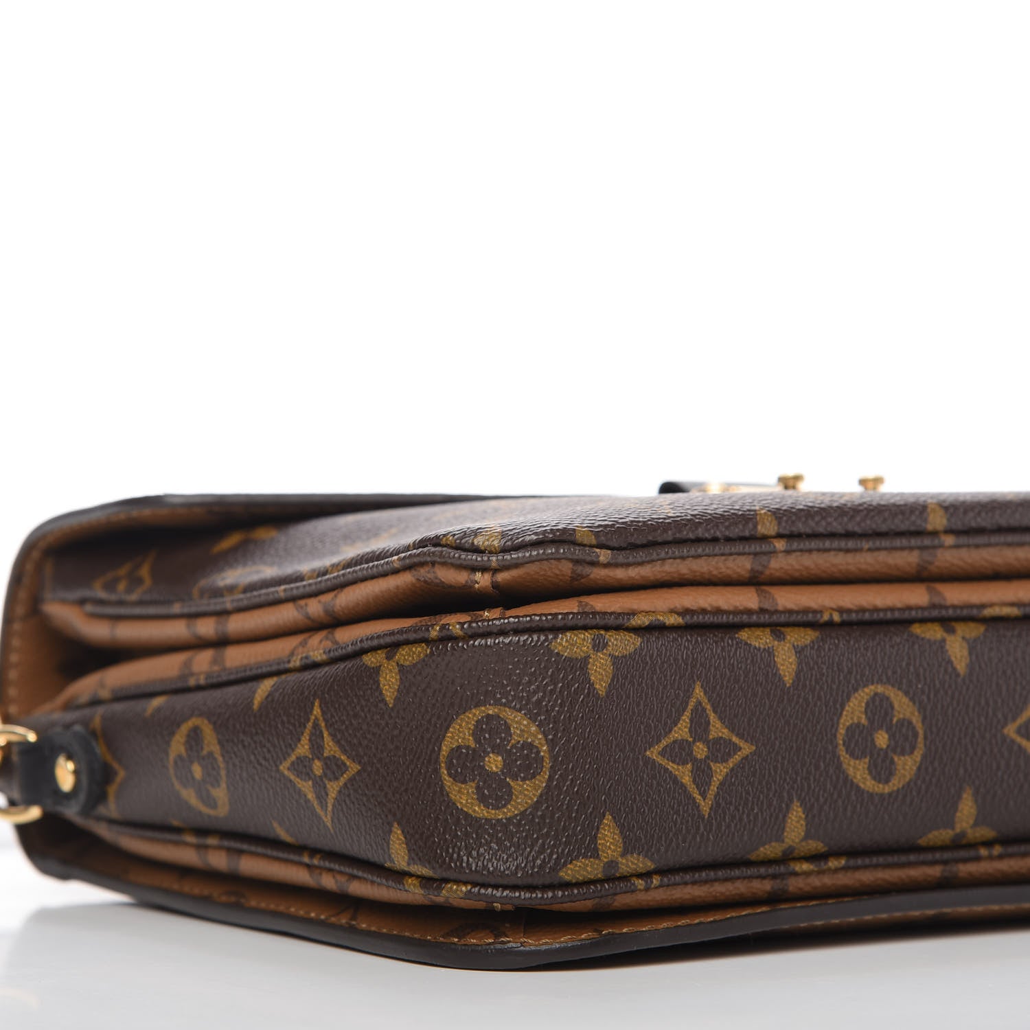 Louis Vuitton Reverse Monogram Pochette Metis 6 of 10
