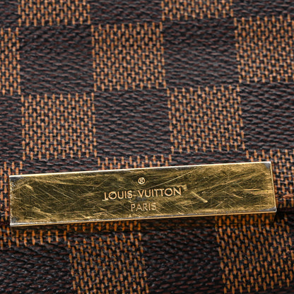 Louis Vuitton Damier Ebene Favorite PM 12 of 12