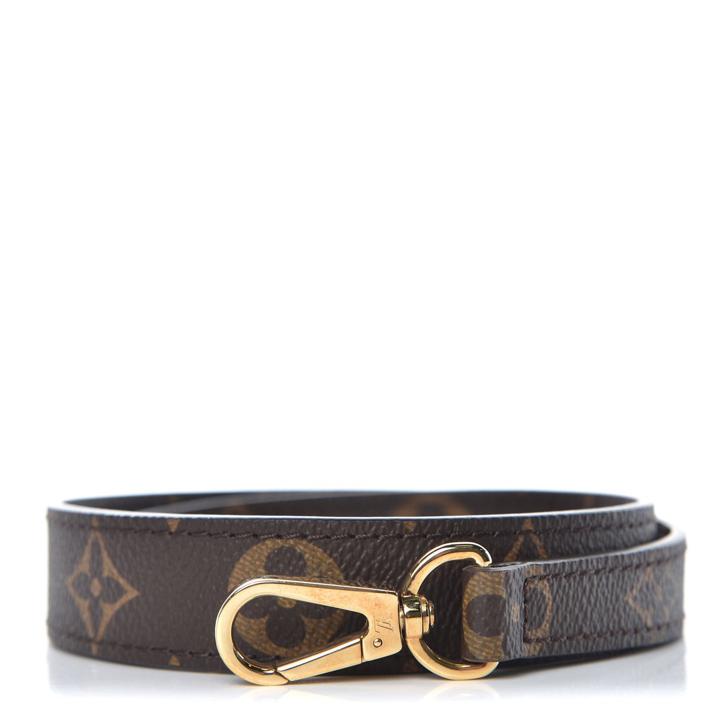 Monogram Montaigne Shoulder Strap