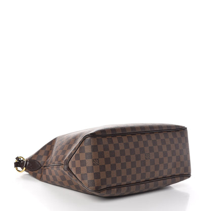 Louis Vuitton Damier Ebene Delightful MM 4 of 9