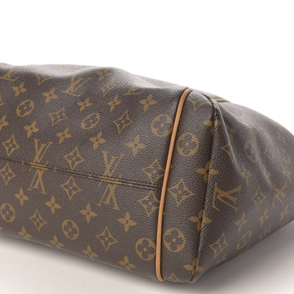 Louis Vuitton Monogram Totally MM 6 of 8