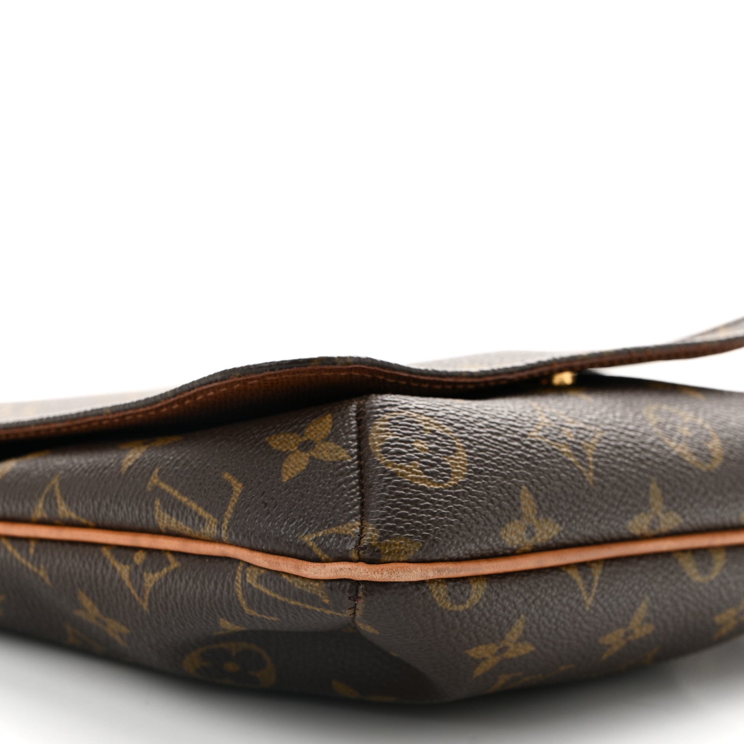 Louis Vuitton Monogram Musette Salsa Long Strap 8 of 9