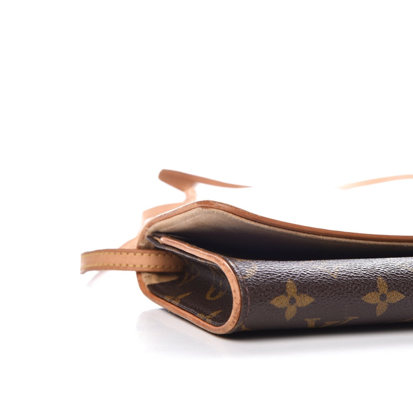 Monogram Pochette Twin GM