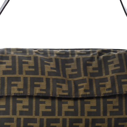 Fendi Zucca Baguette Tobacco 9 of 9