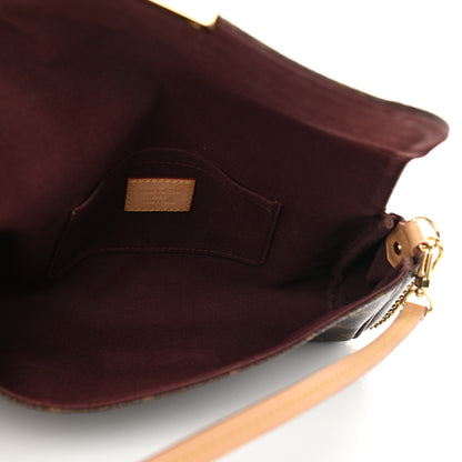 Louis Vuitton Monogram Favorite MM 5 of 13