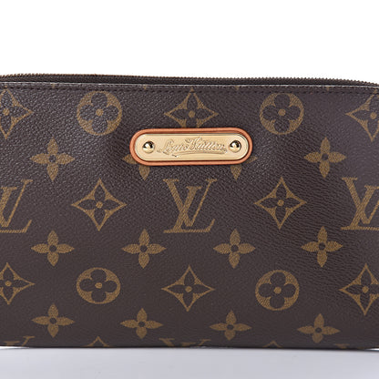 Louis Vuitton Monogram Eva Clutch 10 of 10