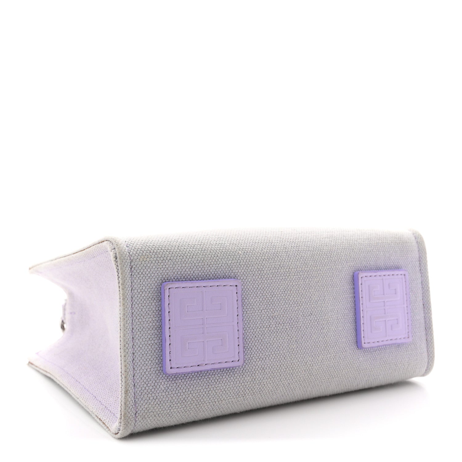Givenchy Canvas Mini G-Tote Mauve 4 of 12