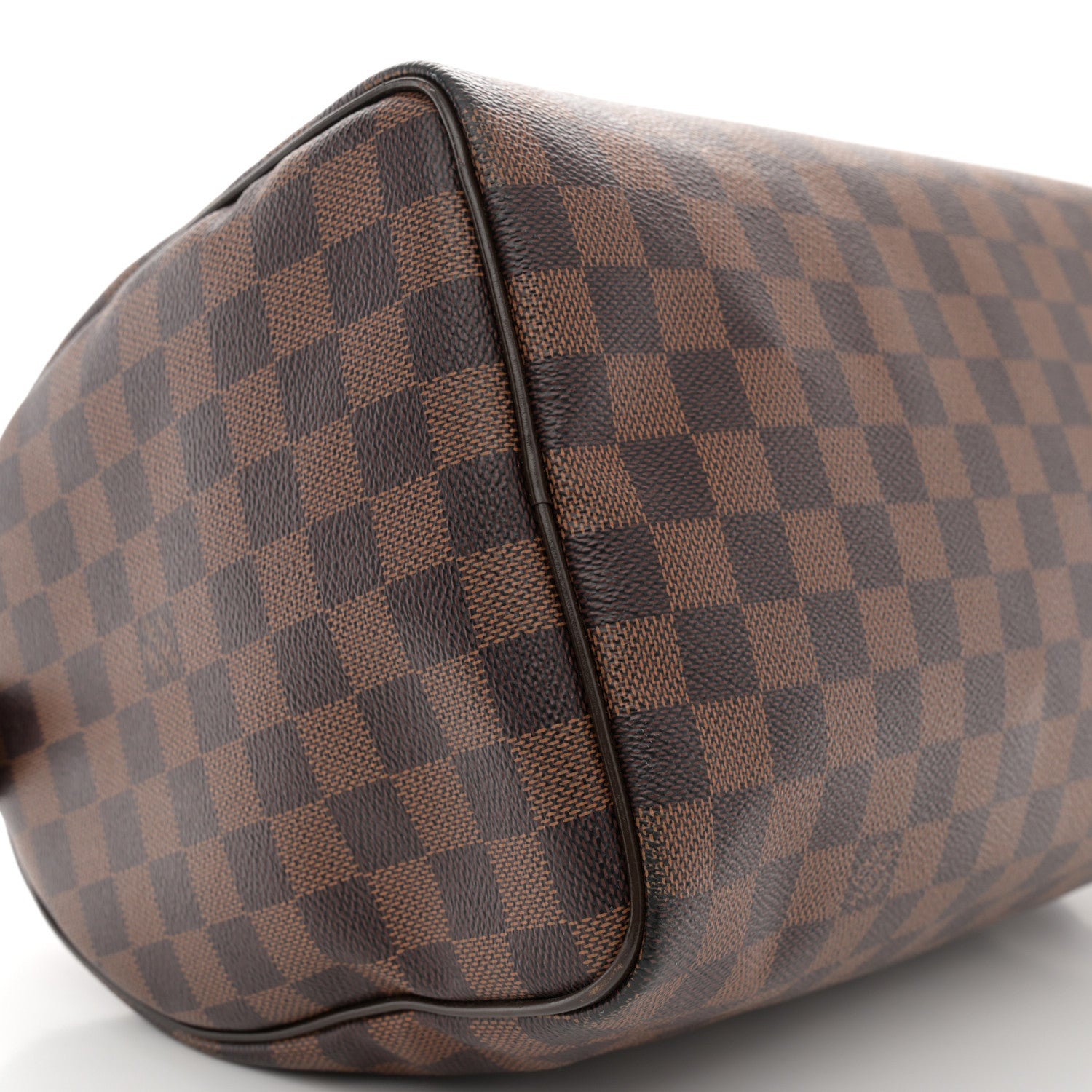 Louis Vuitton Damier Ebene Speedy 35 9 of 13