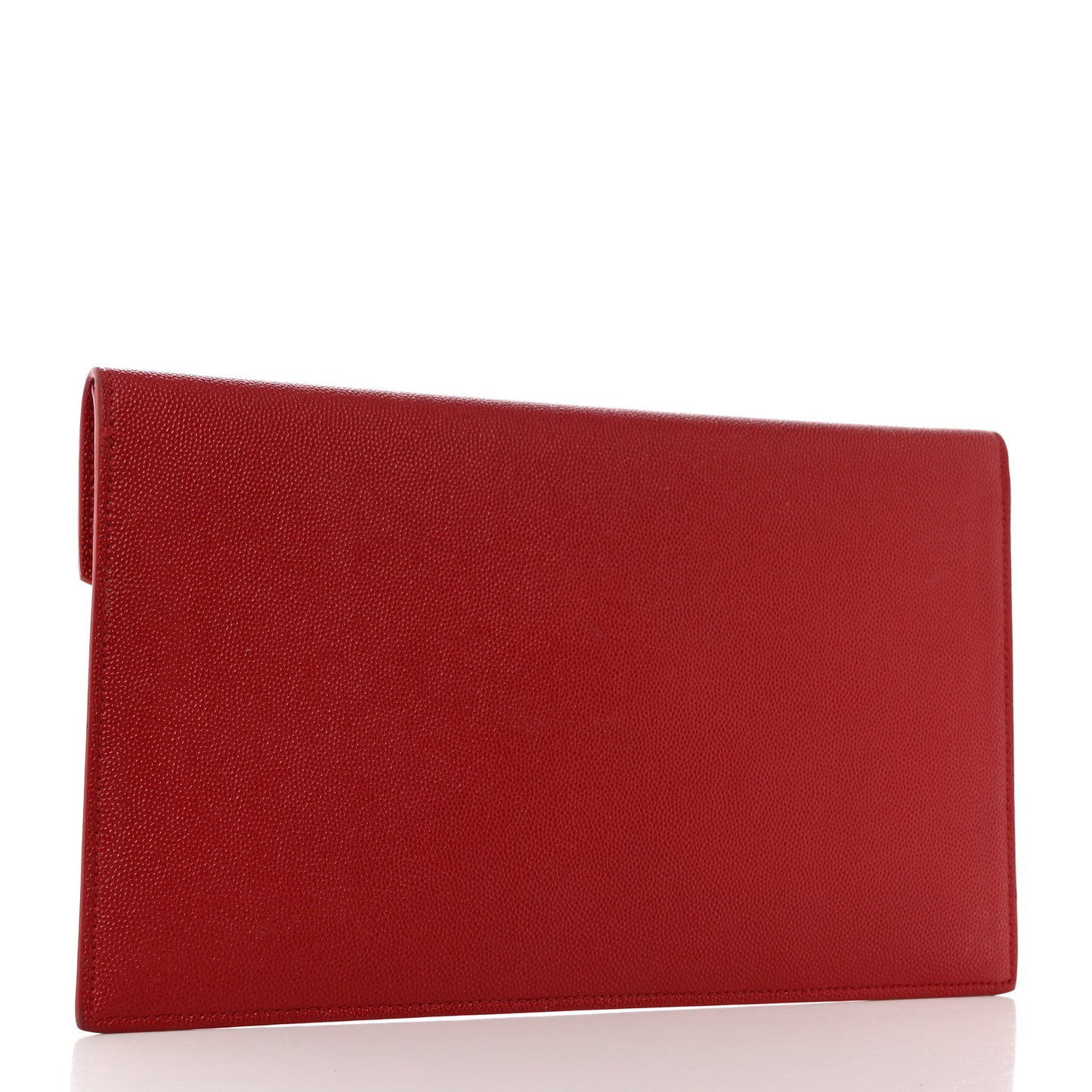 Grain De Poudre Uptown Pouch Opyum Red