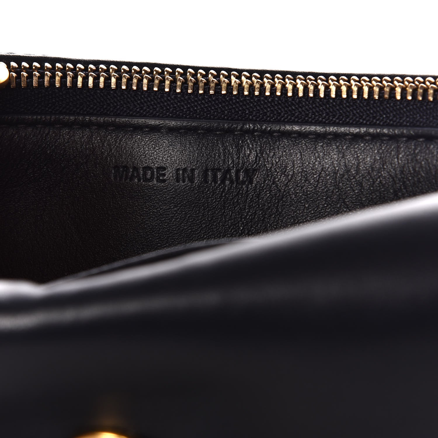 Christian Dior Oblique Saddle Belt Bag Blue 6 of 10