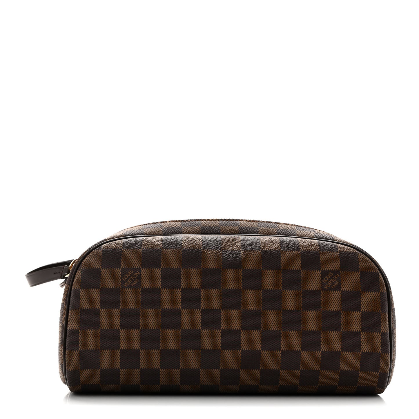 Damier Ebene King Size Toiletry Bag