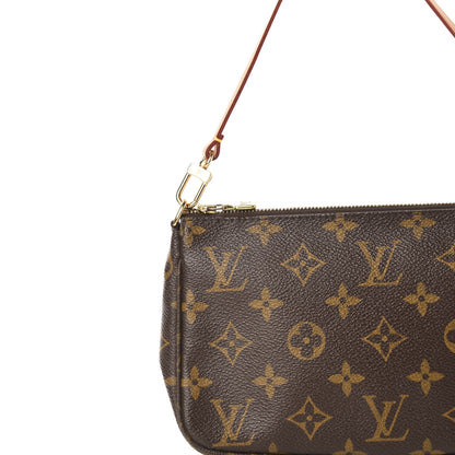 Louis Vuitton Monogram Pochette Accessories 10 of 10
