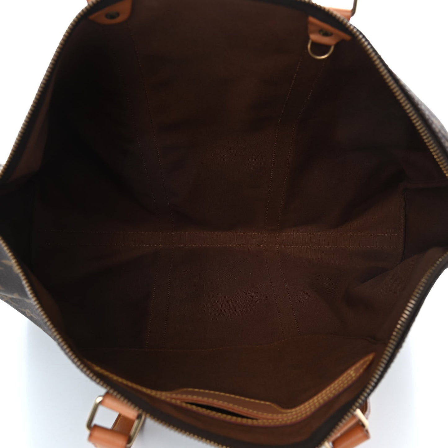Monogram Sac Flanerie 45
