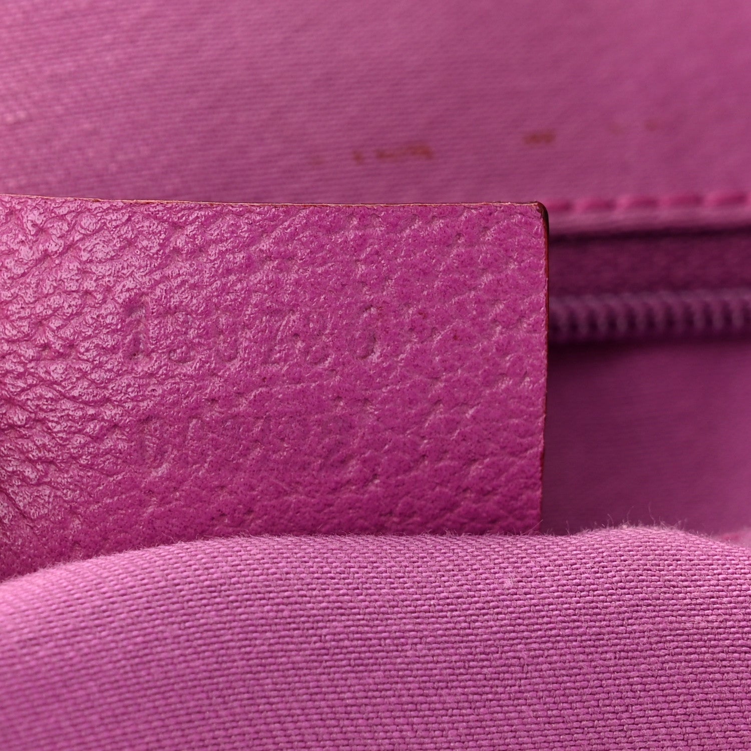 Gucci Monogram Medium Abbey Shoulder Bag Purple 7 of 11