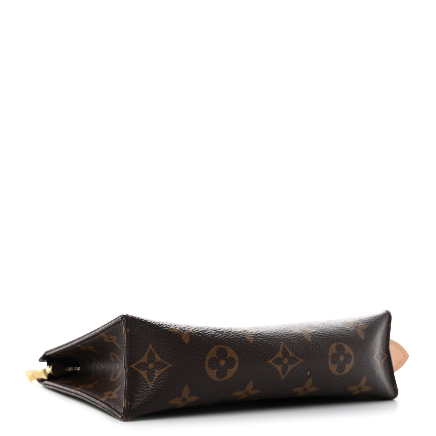 Monogram Toiletry Pouch 19