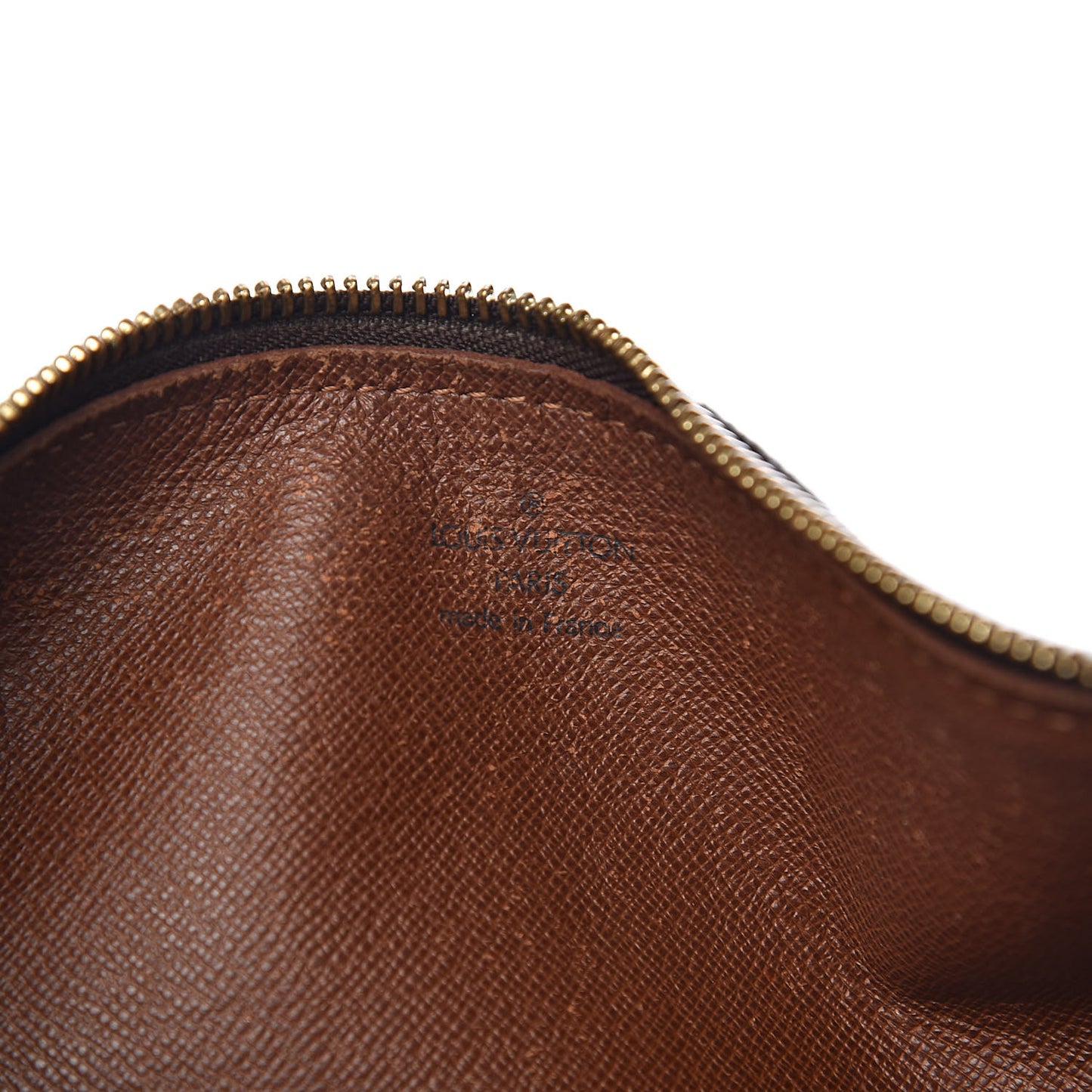 Monogram Papillon 26