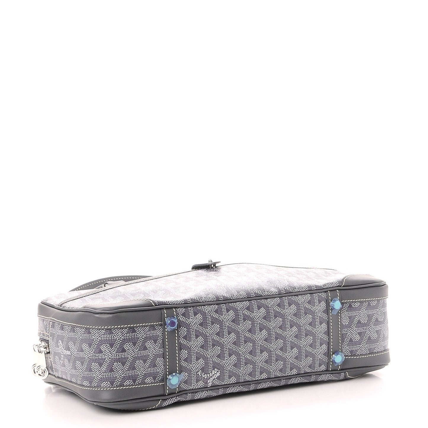Goyardine Saint Martin Grey