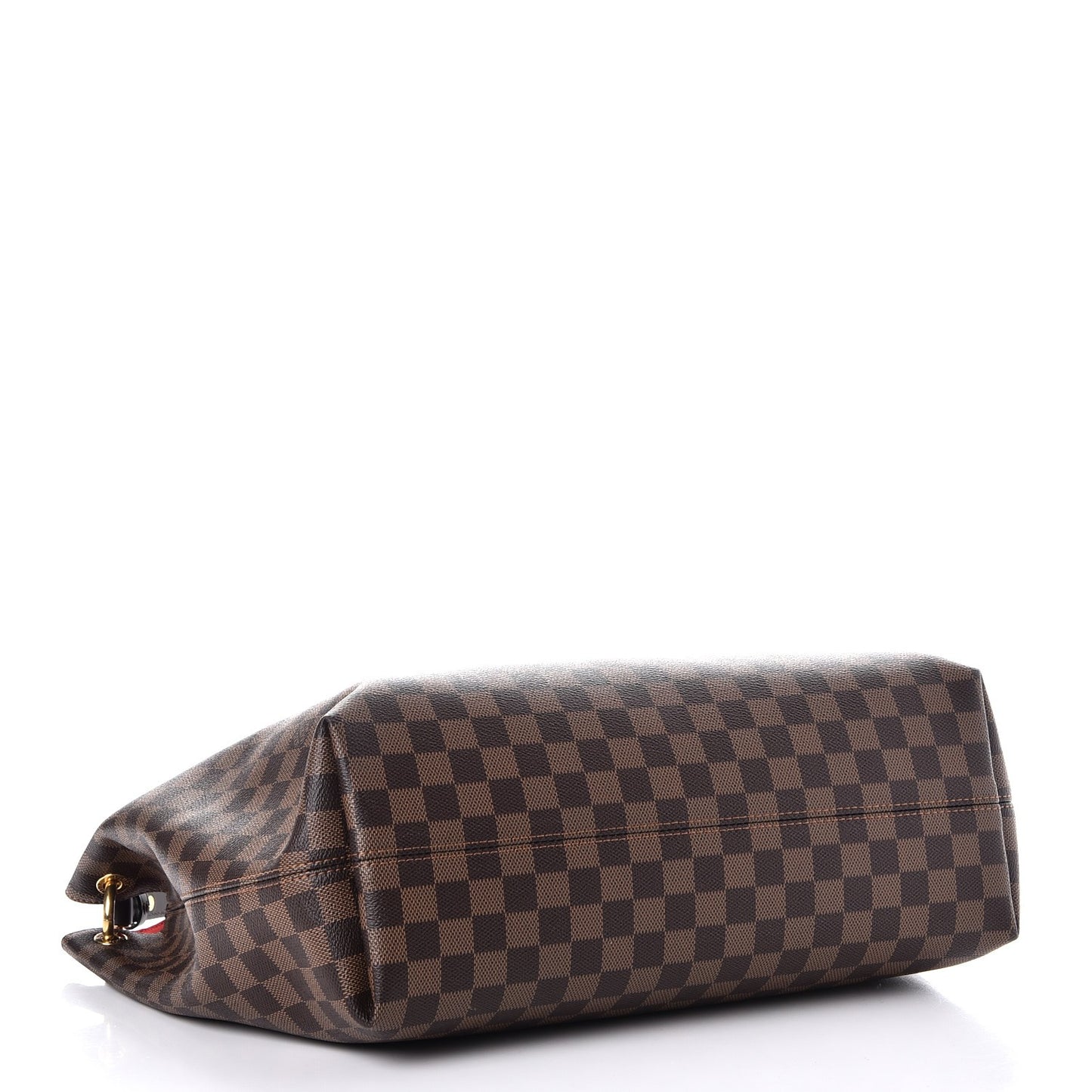 Damier Ebene Graceful MM