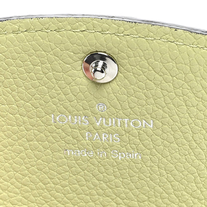 Louis Vuitton Empreinte Rosalie Coin Purse Noto Green 6 of 6