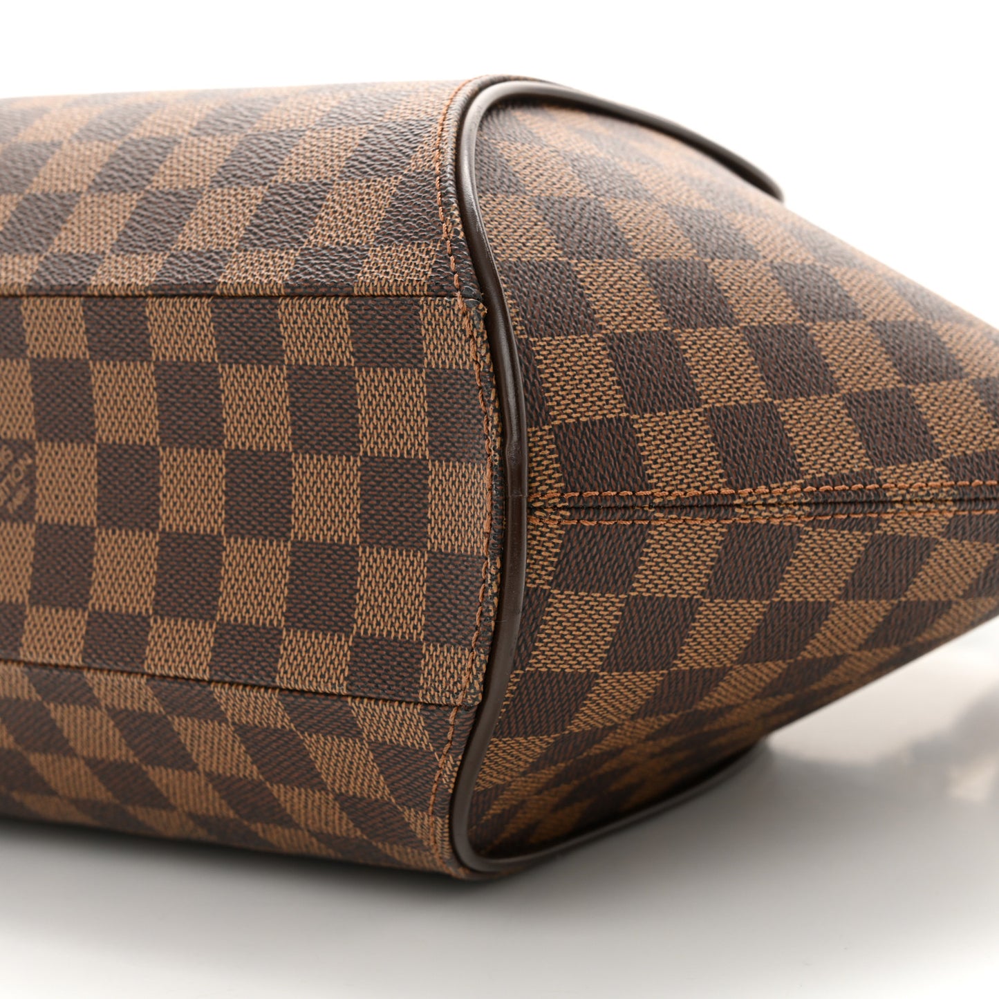 Damier Ebene Ellipse MM