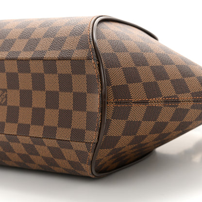Louis Vuitton Damier Ebene Ellipse MM 9 of 10