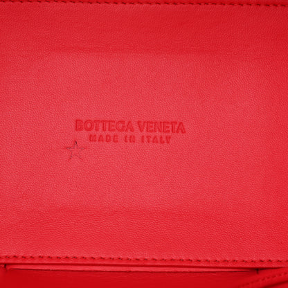 Bottega Veneta Nappa Maxi Intrecciato Small Arco Tote Firework 7 of 13