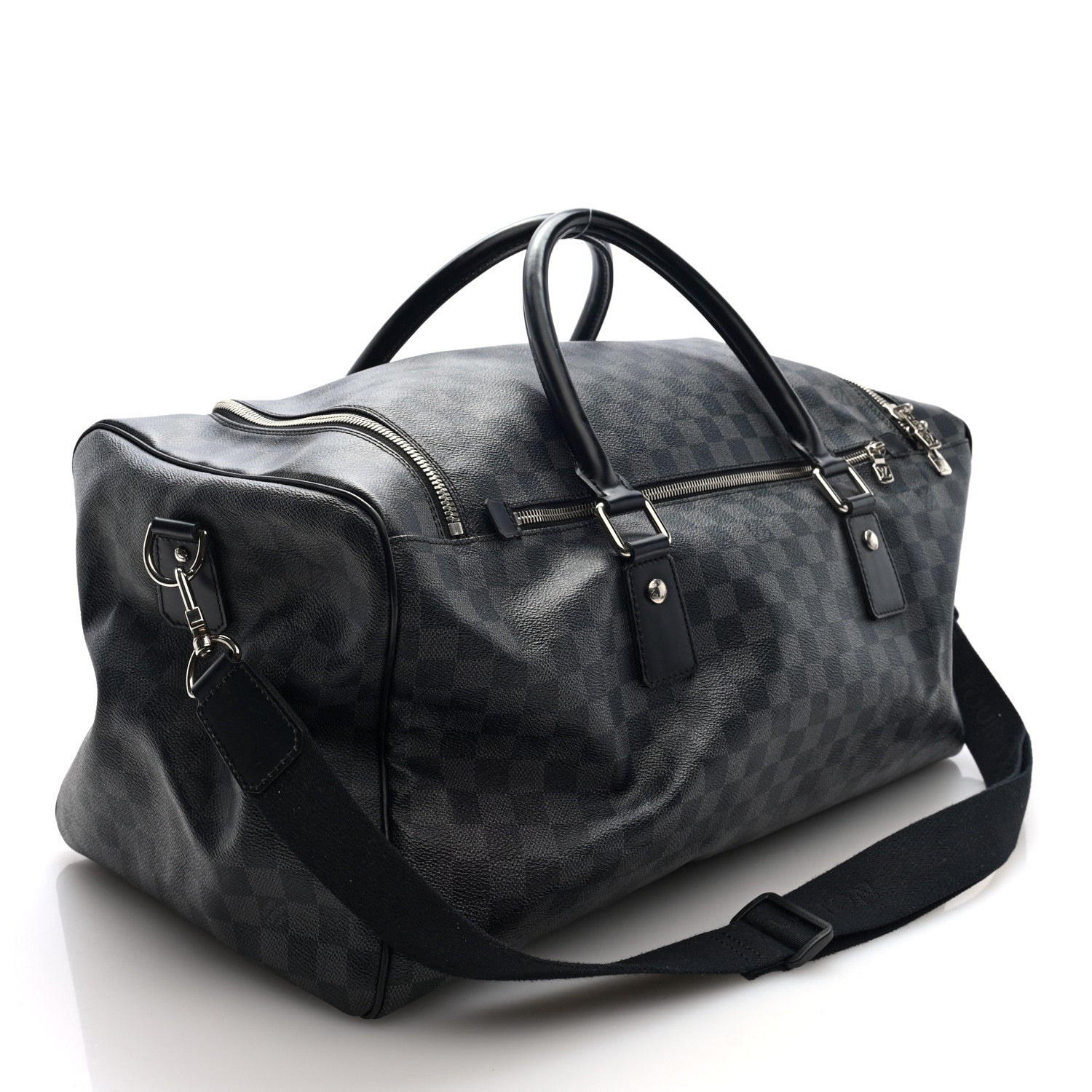 Louis Vuitton Damier Graphite Roadster 2 of 8