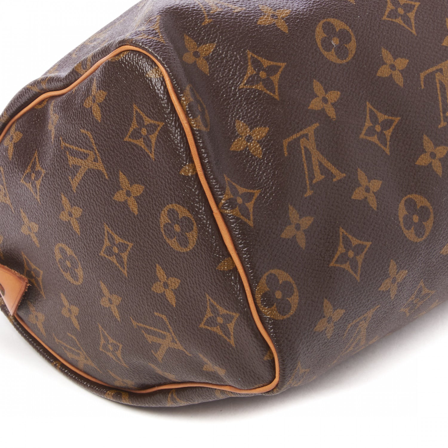 Louis Vuitton Monogram Speedy 25 6 of 9