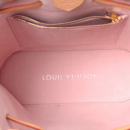 Louis Vuitton Damier Azur Girolata 5 of 18