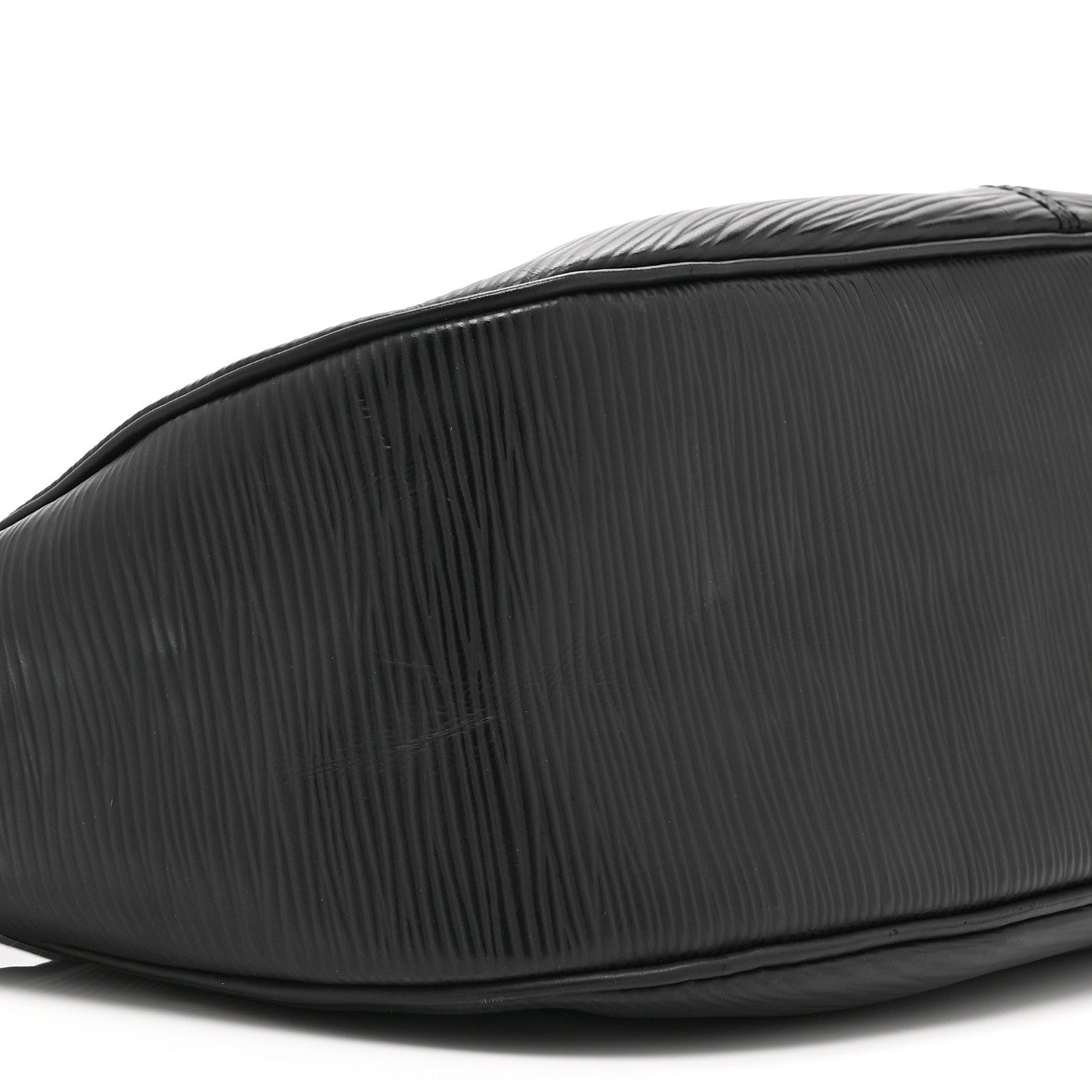 Louis Vuitton Epi Dhanura PM Black 9 of 10