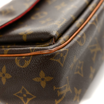Louis Vuitton Monogram Viva-Cite PM 8 of 10