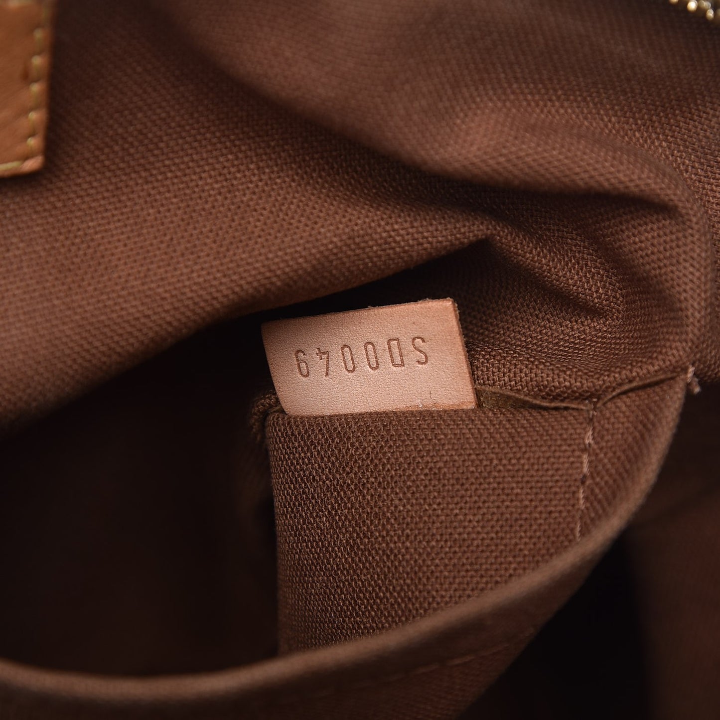 Monogram Tivoli PM