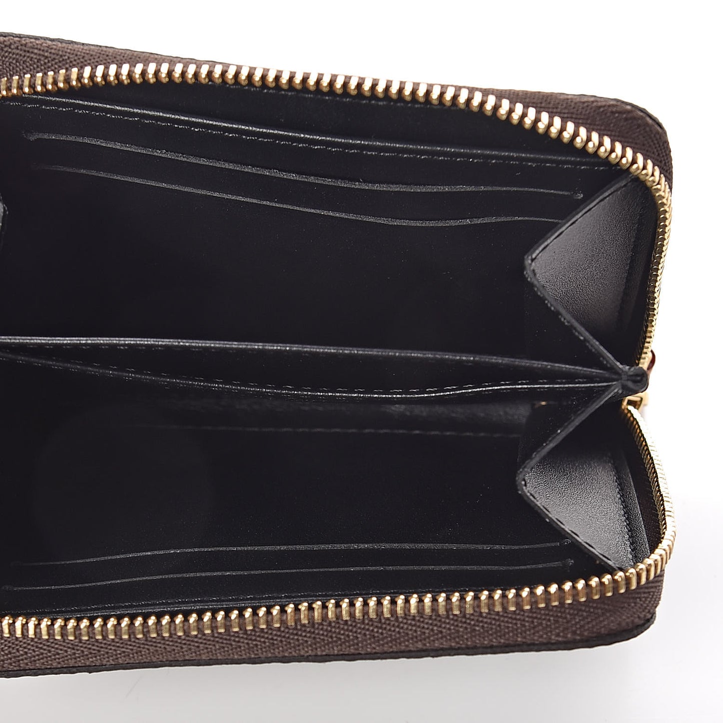 Monogram Giant Zippy Coin Purse