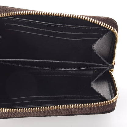 Louis Vuitton Monogram Giant Zippy Coin Purse 5 of 7