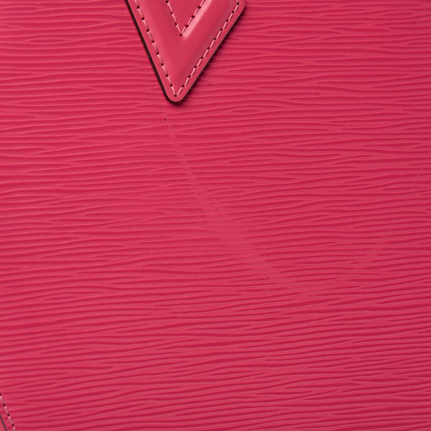 Louis Vuitton Epi Saint Jacques NM Pivoine 11 of 15